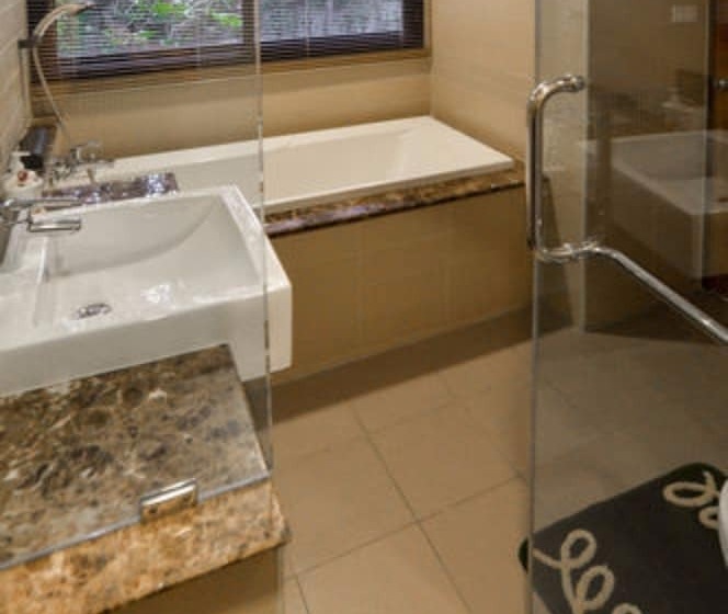, The Pad Silom Serviced Apartment