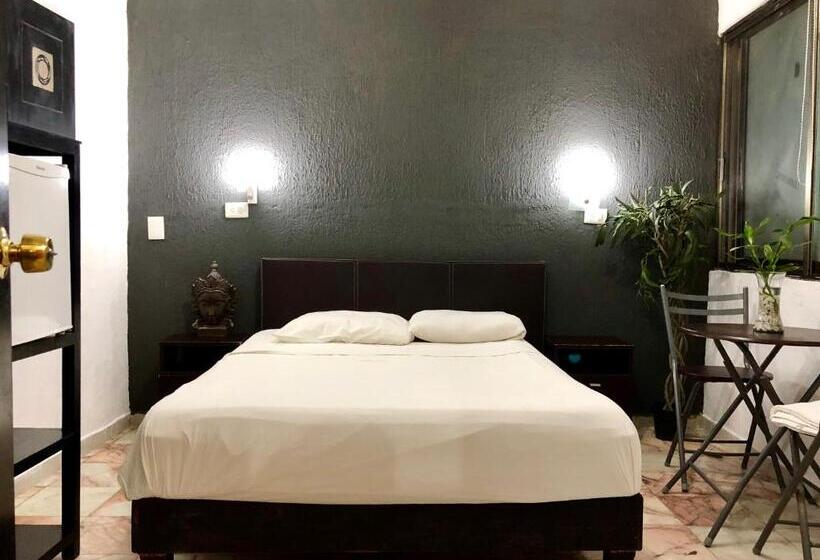 Pokój Standard, Zyan Rooms