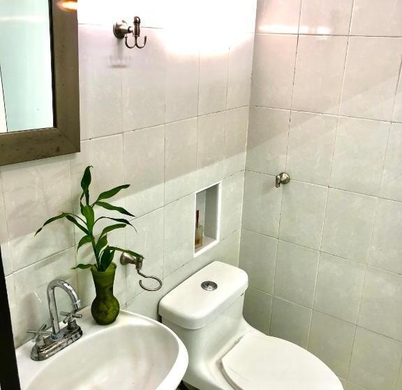 Studio Deluxe, Zyan Rooms