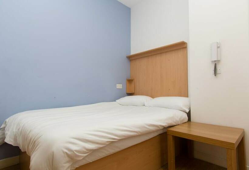 Апартаменты Пентхаус 1 Спальня, Destiny Student Cowgate   Campus Accommodation