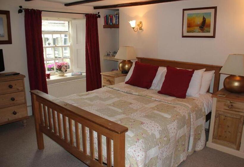 Номер Deluxe, Culloden Farmhouse