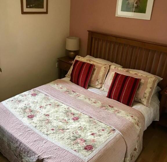 Номер Superior, Culloden Farmhouse
