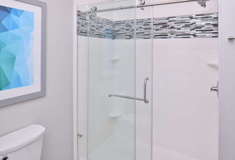 Suite, Holiday Inn Express & Suites Houston E   Pasadena By Ihg