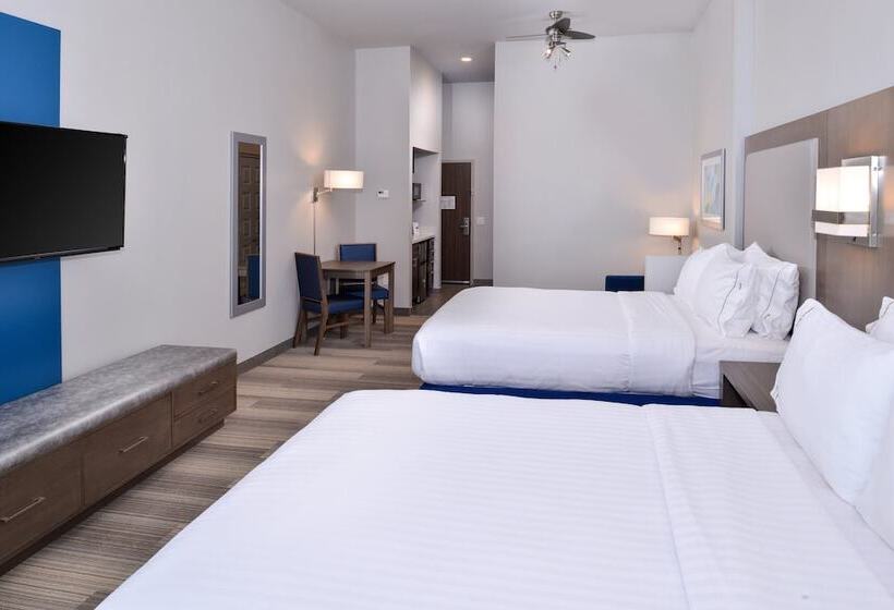 Suite, Holiday Inn Express & Suites Houston E   Pasadena By Ihg