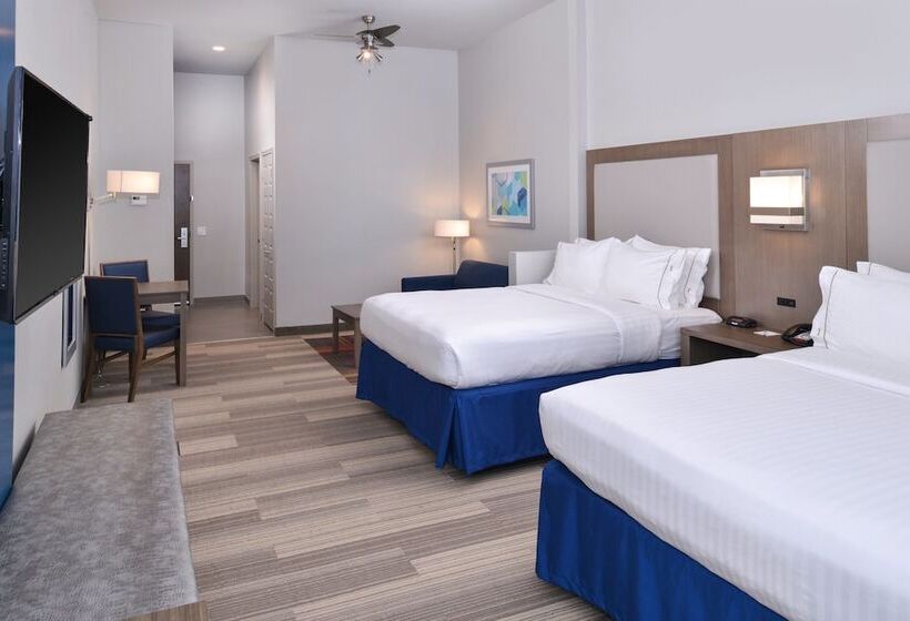 Suite, Holiday Inn Express & Suites Houston E   Pasadena By Ihg