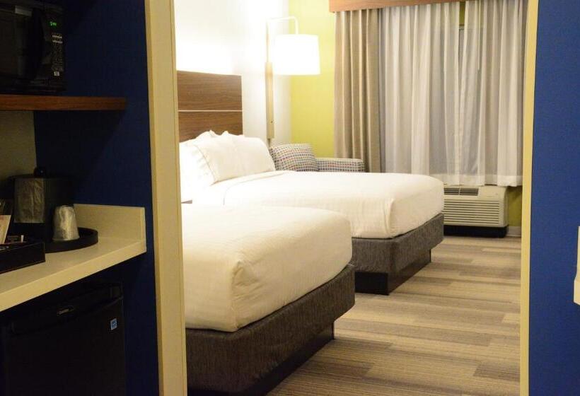 스탠다드 룸, Holiday Inn Express & Suites Lexington Park California, An Ihg