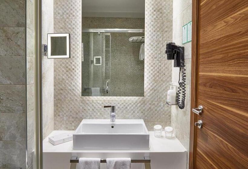 Номер Стандарт, Holiday Inn Istanbul   Kadikoy, An Ihg