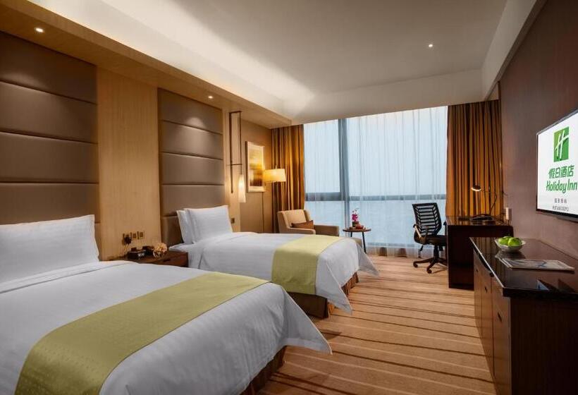 Номер Стандарт, Holiday Inn Putian Xiuyu, An Ihg