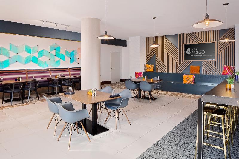 Стандартный Номер Кровать Кинг, Indigo Austin Downtown   University, An Ihg