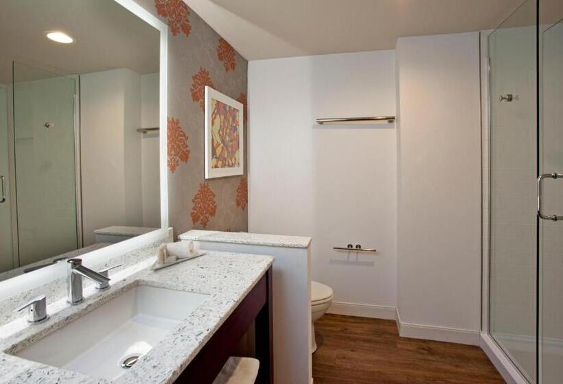 Номер Стандарт, Indigo Austin Downtown   University, An Ihg