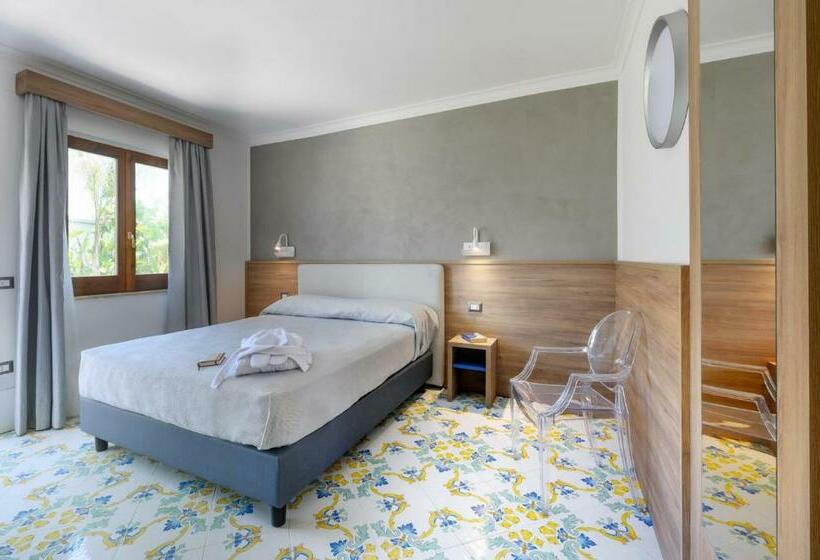 Номер Стандарт, Mia Resort Paestum
