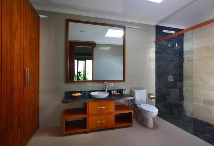 Suite, Lebak Bali Residence