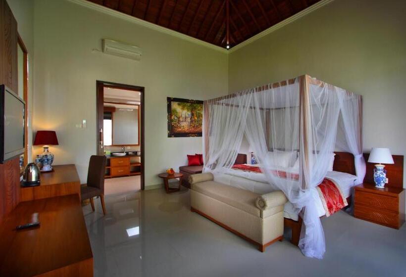 Suite, Lebak Bali Residence