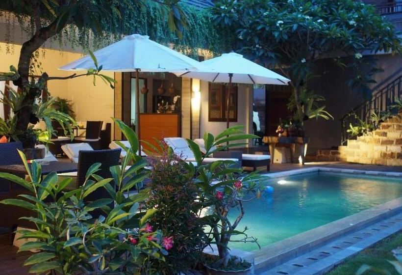 Suite, Lebak Bali Residence