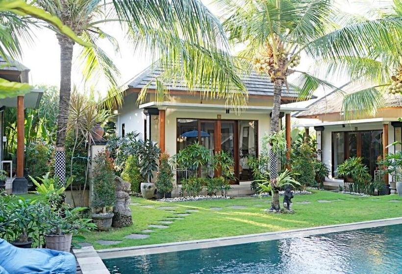Suite, Lebak Bali Residence