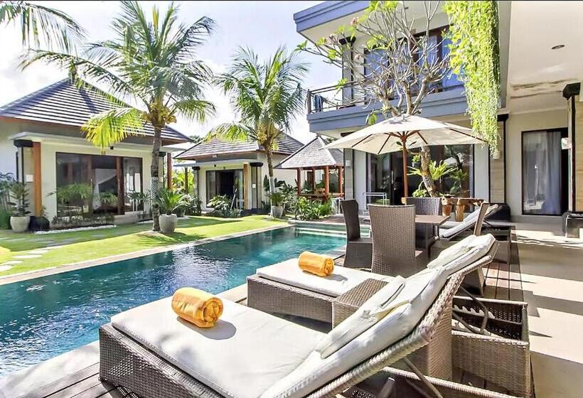 Suite, Lebak Bali Residence