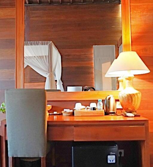 Suite cu balcon, Lebak Bali Residence