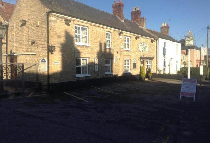 סוויטת 2 חדרי שינה, The Lincolnshire Poacher Inn
