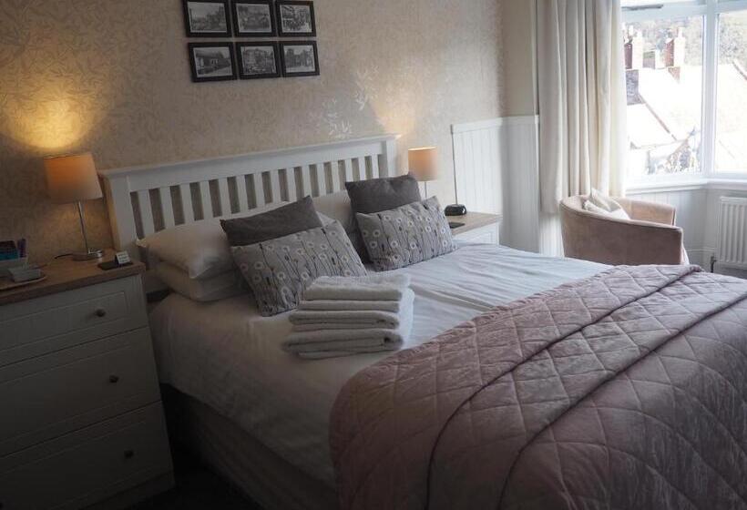 Номер Стандарт Трехместный, South View Guest House