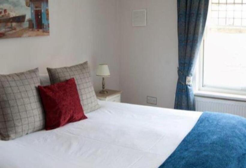 Стандартный Номер Кровать Кинг, The Osney Arms Guest House