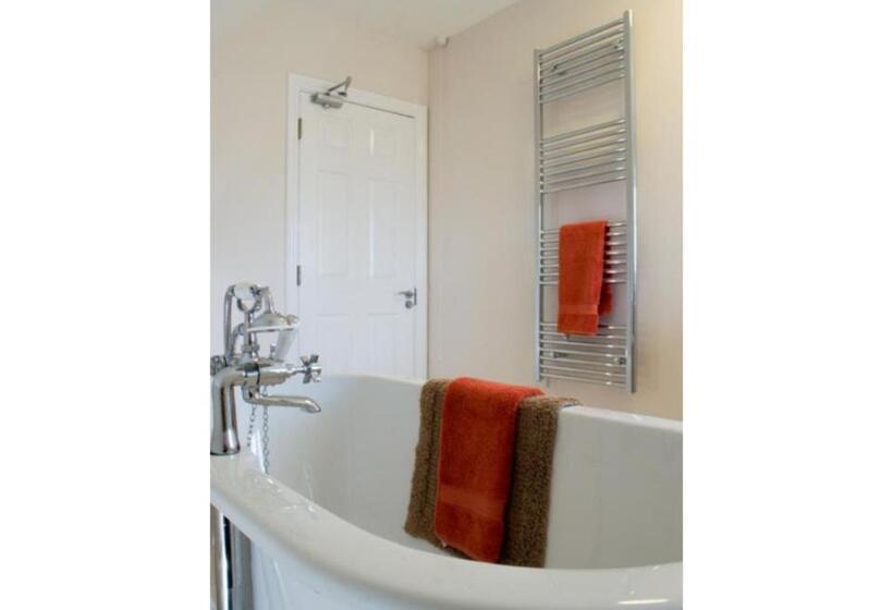 חדר בסיסי, The Osney Arms Guest House