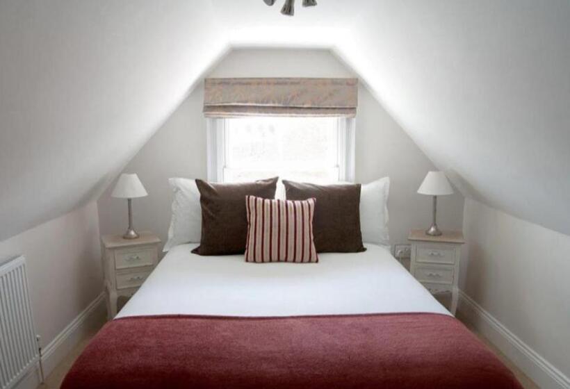 Номер Basic, The Osney Arms Guest House