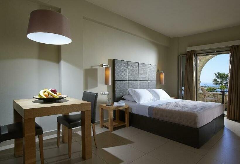 غرفة قياسية, Anaxo Resort