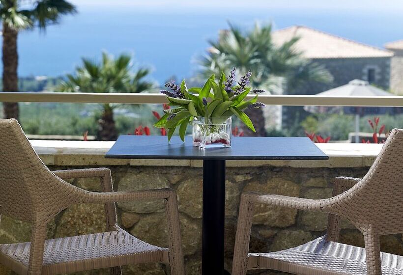 غرفة قياسية, Anaxo Resort