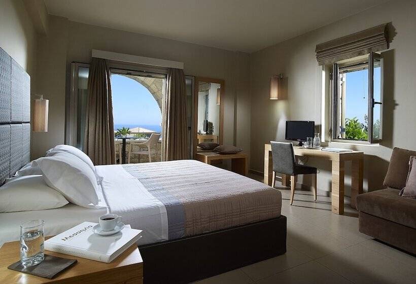 غرفة قياسية, Anaxo Resort