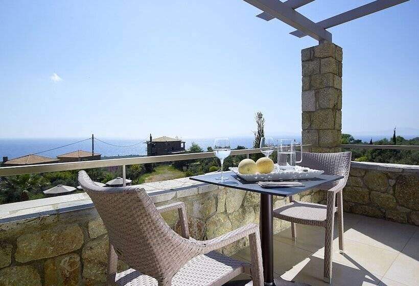 غرفة سوبيريور, Anaxo Resort