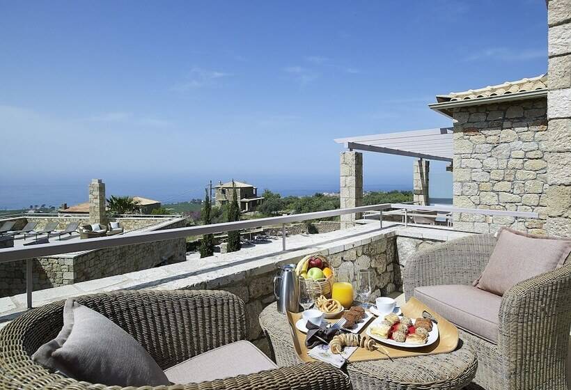 جناح, Anaxo Resort
