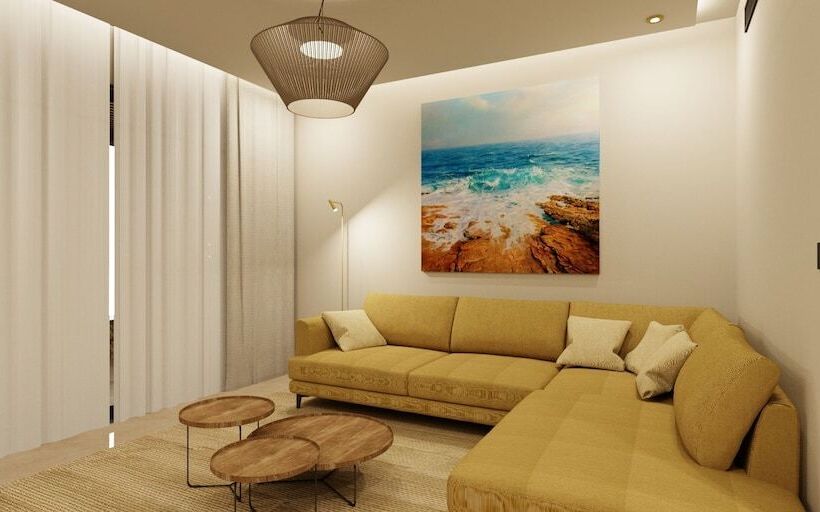 جناح إدارى, Anaxo Resort