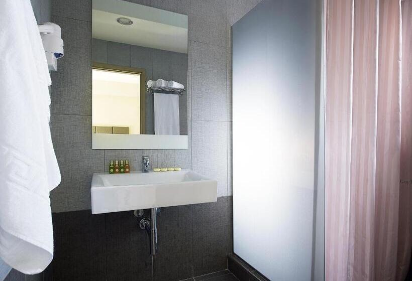 غرفة سوبيريور, Anaxo Resort