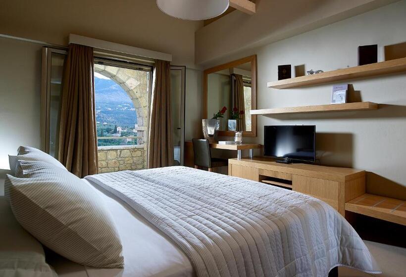 جناح, Anaxo Resort