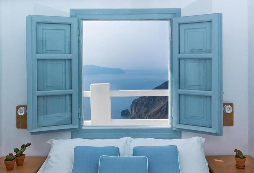 Habitación Basic, Galini