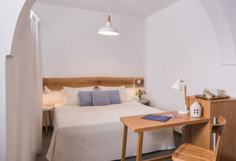 Habitación Estándar, Galini