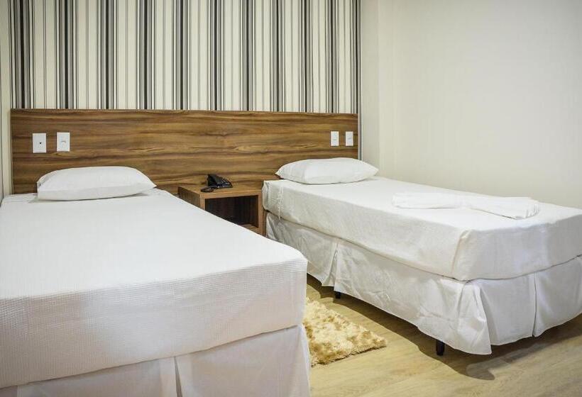 Quarto Estandar, Mac