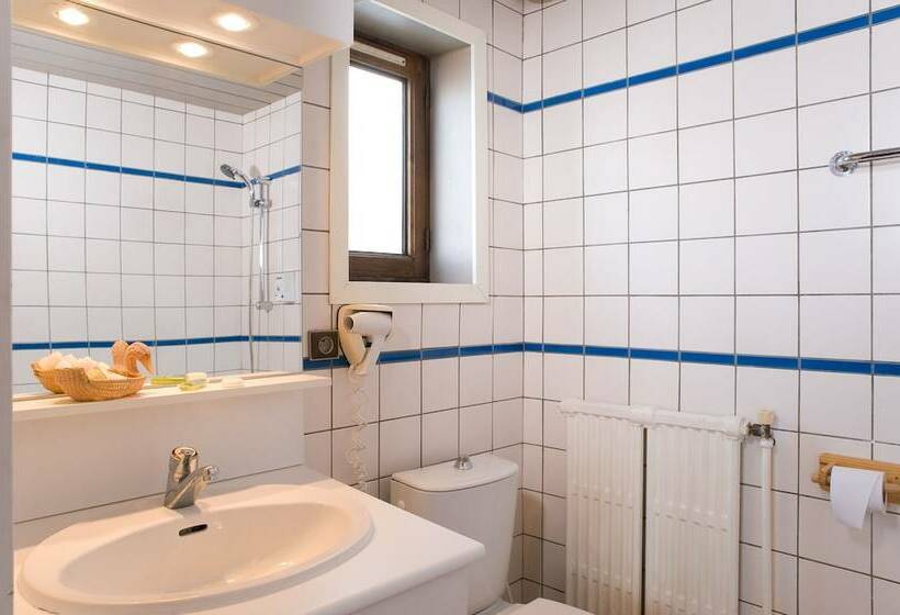 اتاق استاندارد, Madame Vacances Hôtel Le Christina