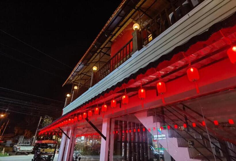Номер Superior, Phuket Meet Holiday Hotel Rawai 普吉岛相遇花园度假酒店 拉威店