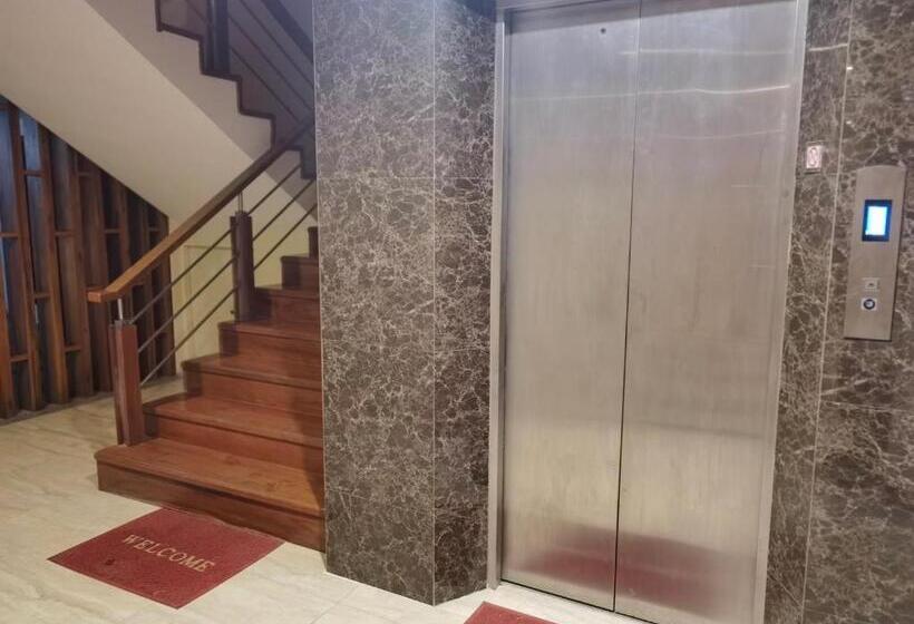 Suite Familiar, Phuket Meet Holiday Hotel Rawai 普吉岛相遇花园度假酒店 拉威店