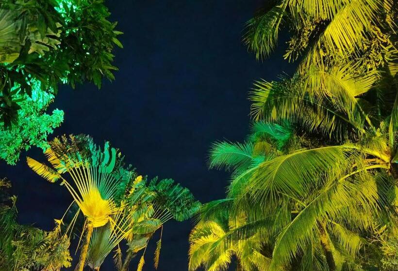 Suite Familiar, Phuket Meet Holiday Hotel Rawai 普吉岛相遇花园度假酒店 拉威店