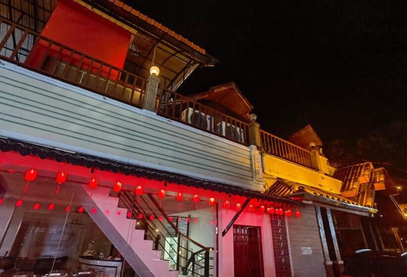 Family Suite, Phuket Meet Holiday Hotel Rawai 普吉岛相遇花园度假酒店 拉威店