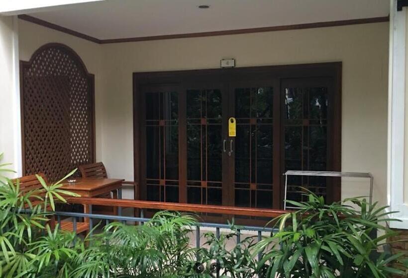 Номер Стандарт, Phuket Meet Holiday Hotel Rawai 普吉岛相遇花园度假酒店 拉威店