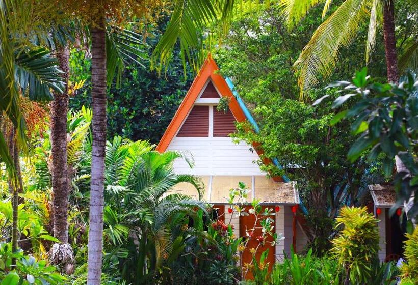 Бунгало Стандарт Вид на Сад, Phuket Meet Holiday Hotel Rawai 普吉岛相遇花园度假酒店 拉威店
