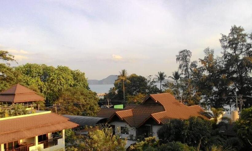 Family Suite, Phuket Meet Holiday Hotel Rawai 普吉岛相遇花园度假酒店 拉威店