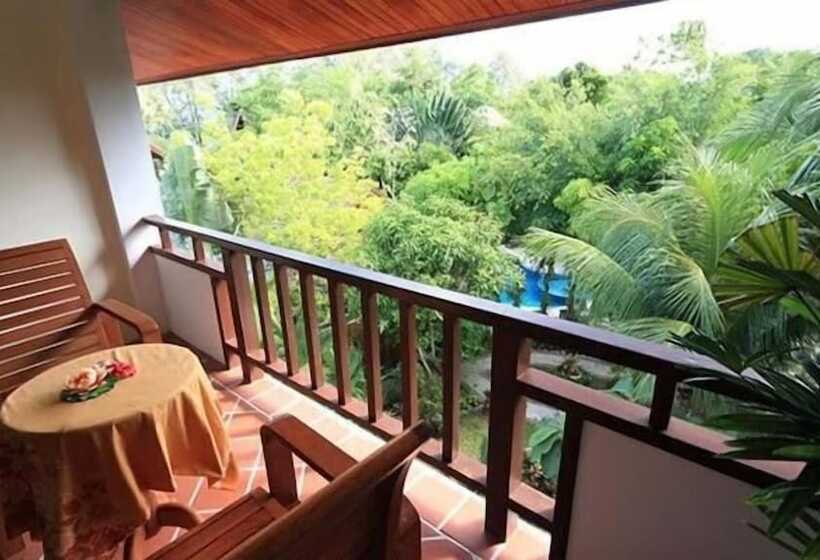 Номер Superior, Phuket Meet Holiday Hotel Rawai 普吉岛相遇花园度假酒店 拉威店