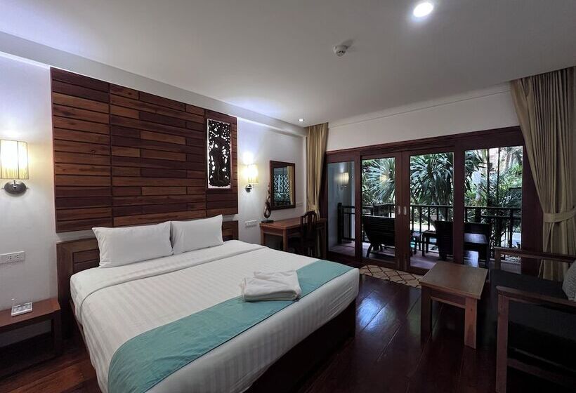 Family Suite, Phuket Meet Holiday Hotel Rawai 普吉岛相遇花园度假酒店 拉威店