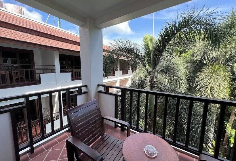 Suite Familiar, Phuket Meet Holiday Hotel Rawai 普吉岛相遇花园度假酒店 拉威店