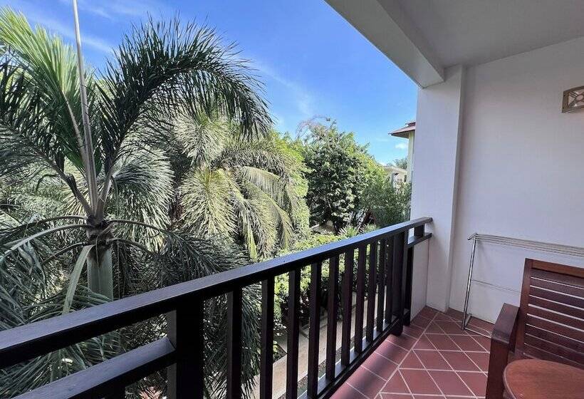 Suite Familiar, Phuket Meet Holiday Hotel Rawai 普吉岛相遇花园度假酒店 拉威店