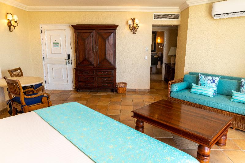 Стандартный Номер Кровать Кинг, Pierre Mundo Imperial Riviera Diamante Acapulco